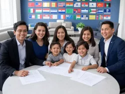 Adoption internationale : spécificités et précautions