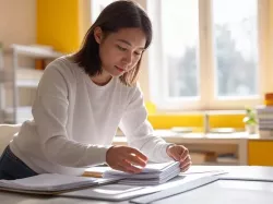 Préparer les documents pour une adoption réussie