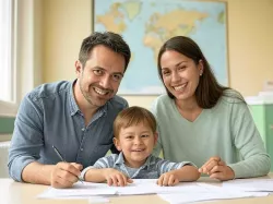 Régularisation des actes d'adoption à l'étranger : un guide pratique