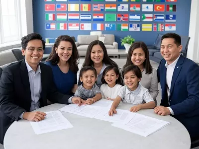 Adoption internationale : spécificités et précautions