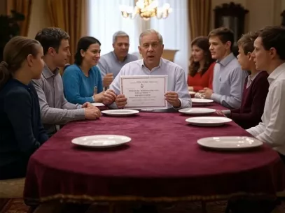 Comprendre les implications de l'adoption sur la succession