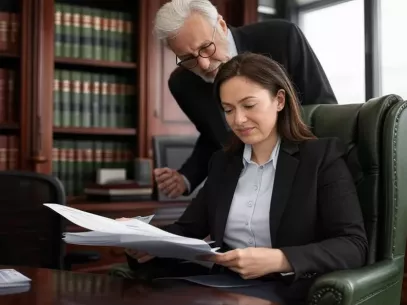 Le rôle du notaire dans une procédure d'adoption