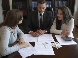 Coût d'un divorce avec notaire : Décryptage