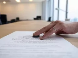 Notaire et régime matrimonial : Quelles conséquences lors d'un divorce ?