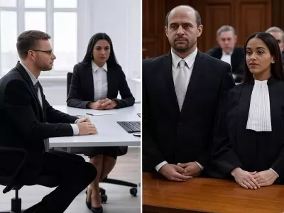 Divorce amiable devant notaire ou procédure judiciaire : quelles différences ?