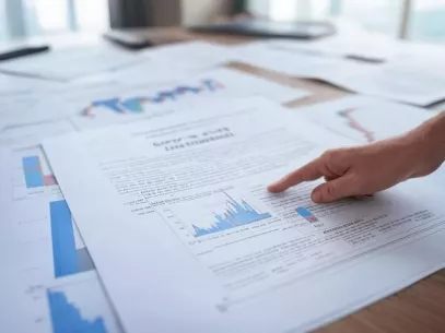 Gestion d'un crédit immobilier après le divorce : quelles solutions ?