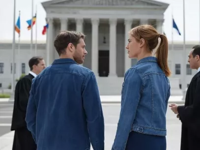 Le divorce international et le rôle essentiel du notaire