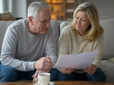 Donations entre époux : Préserver le conjoint survivant