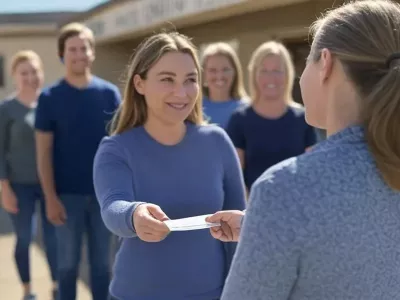 Les donations aux associations ou fondations : bénéficier d'avantages fiscaux