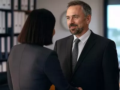 L'importance du notaire dans une donation : conseils et sécurité