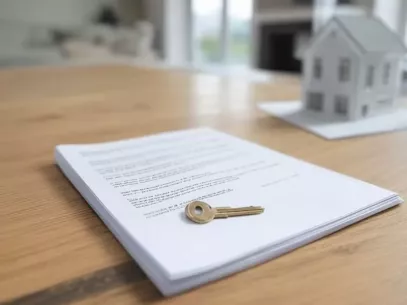 Donation d'un bien immobilier : Comment procéder ?