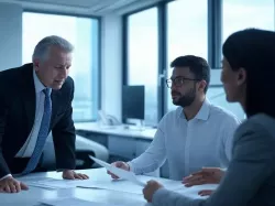 L'importance du notaire dans la création d'entreprise