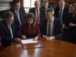 Les actes notariés incontournables pour les entreprises