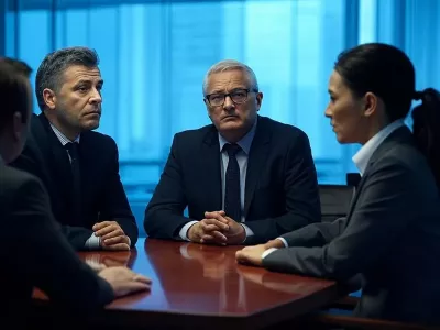 La gestion des conflits entre associés : le rôle du notaire