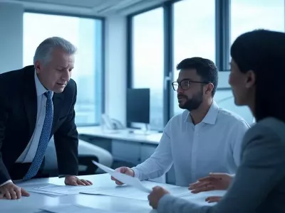 L'importance du notaire dans la création d'entreprise