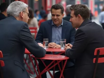 Sécuriser vos apports en capital : l'importance de faire appel à un notaire