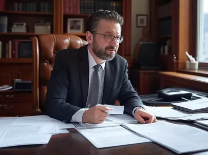Comment choisir le bon statut juridique pour votre entreprise avec l'aide d'un notaire