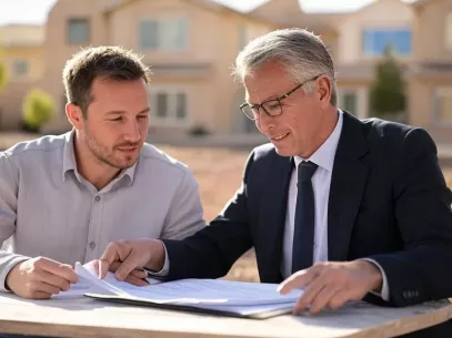 Le rôle du notaire dans la gestion des biens immobiliers de l'entreprise