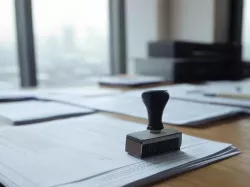 Financement immobilier : l'importance du notaire