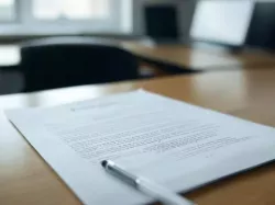Promesse de vente et compromis de vente : le rôle essentiel du notaire