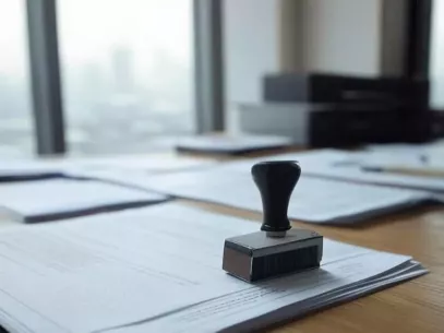 Financement immobilier : l'importance du notaire