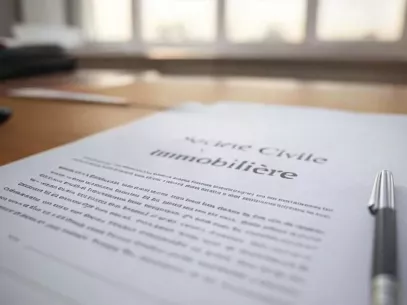 L'achat d'un bien immobilier à plusieurs : les précautions notariales à prendre