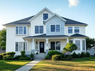 Le rôle essentiel du notaire dans l'achat immobilier