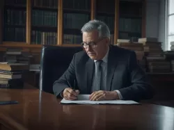 L'importance du Testament et les Avantages de le Rédiger avec un Notaire