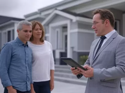 La protection de votre patrimoine immobilier face à l'imprévu grâce au notaire