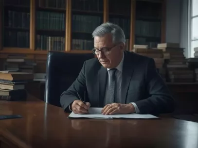 L'importance du Testament et les Avantages de le Rédiger avec un Notaire