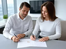 Choix du régime matrimonial