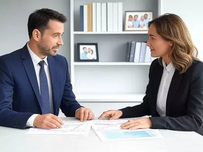 Changement de régime matrimonial