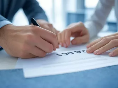 Le PACS : Comprendre et Agir avec l'Aide d'un Notaire