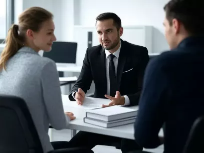L'importance du notaire pour sécuriser votre mariage